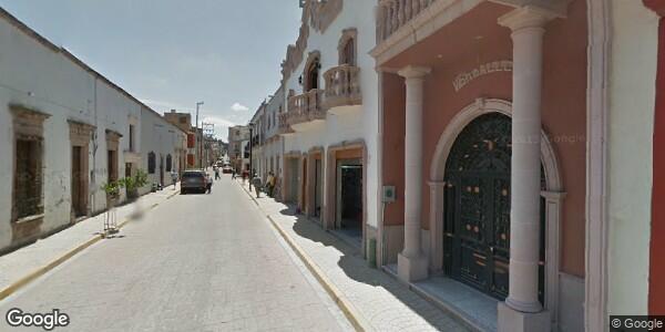 JUZGADO MIXTO DE PRIMERA INSTANCIA DE JALOSTOTITLAN